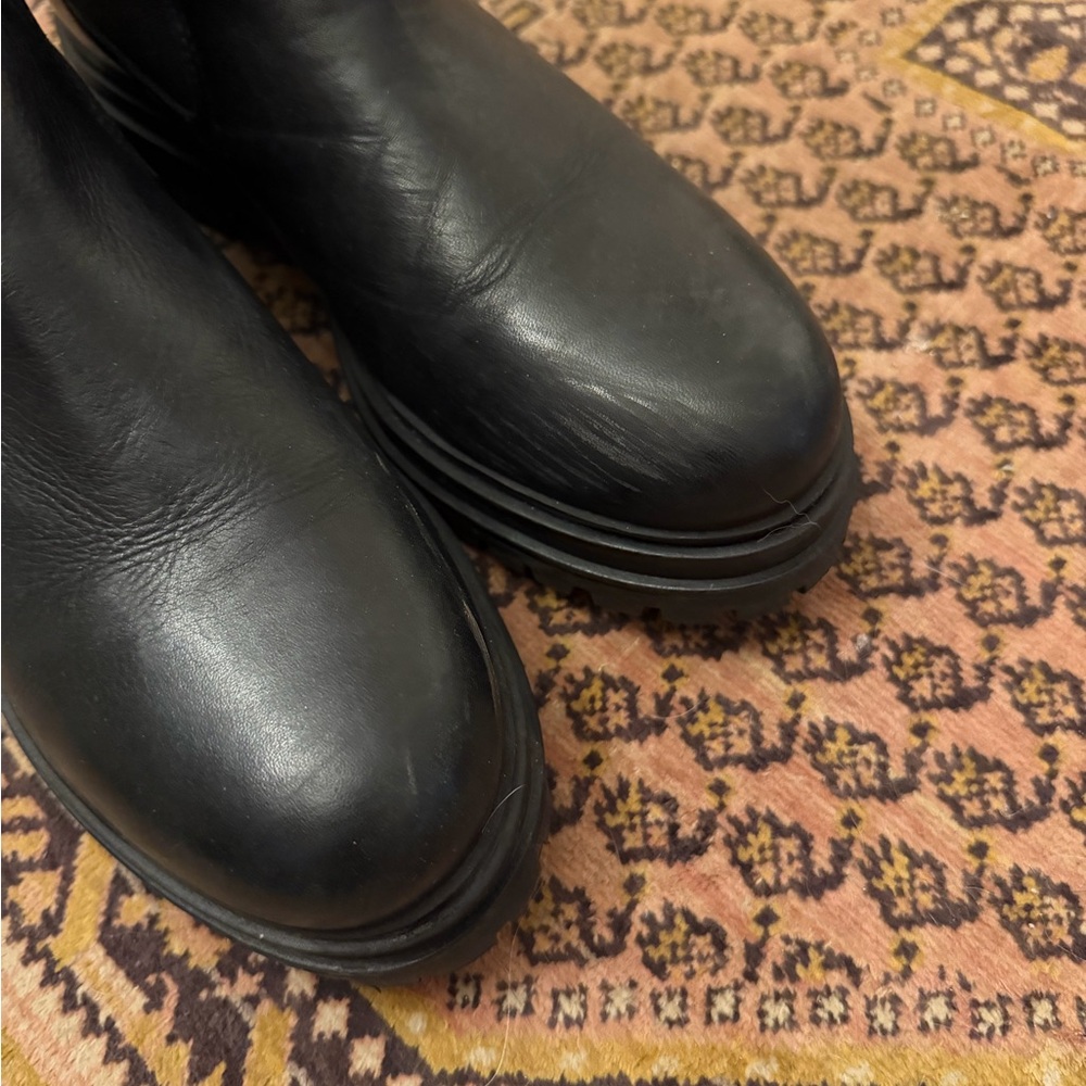 Miz Mooz Chelsea Boots, 40 - Picture 12 of 13